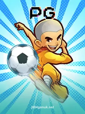 Hình ảnh trò chơi Shaolin Soccer tại j884genuk