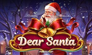 Hình ảnh trò chơi Dear Santa tại j884genuk