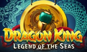 Hình ảnh trò chơi Dragon King Legend Of The Seas tại j884genuk