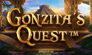 Hình ảnh trò chơi Gonzita's Quest™ tại j884genuk