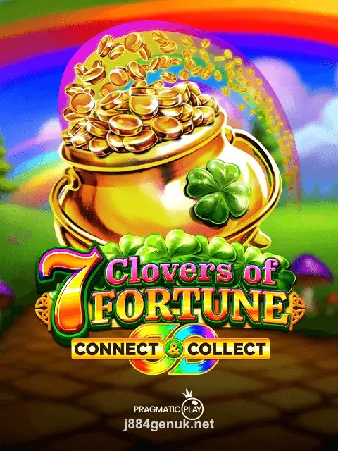 Hình ảnh trò chơi 7 Clovers of Fortune tại j884genuk